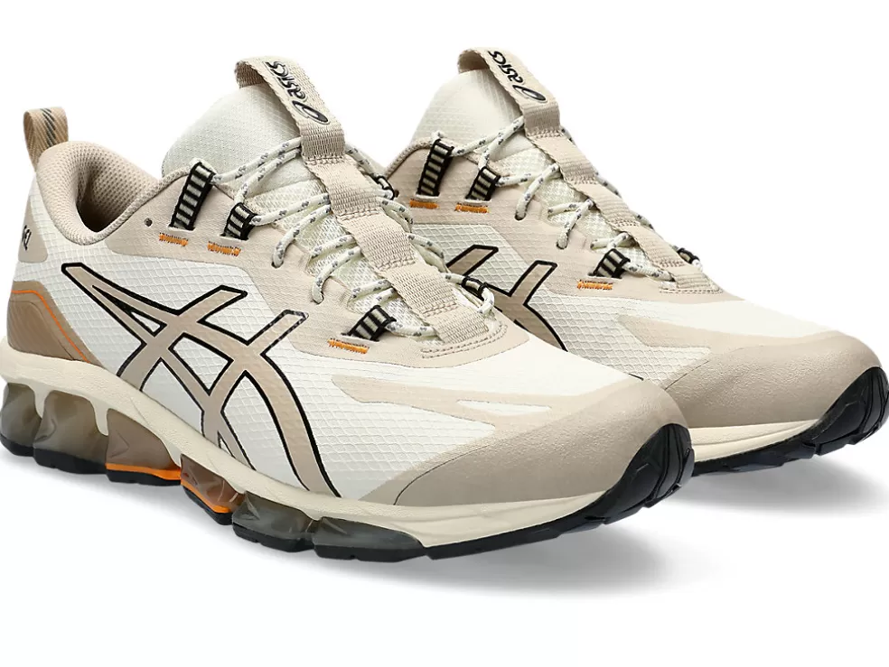 GEL-QUANTUM™ | Collectie>ASICS GEL-QUANTUM 360 VII UTILITY Birch/Simply Taupe