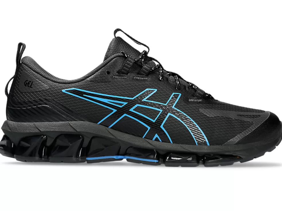 GEL-QUANTUM™ | GEL-QUANTUM>ASICS GEL-QUANTUM 360 VII UTILITY Black/Azul Blue