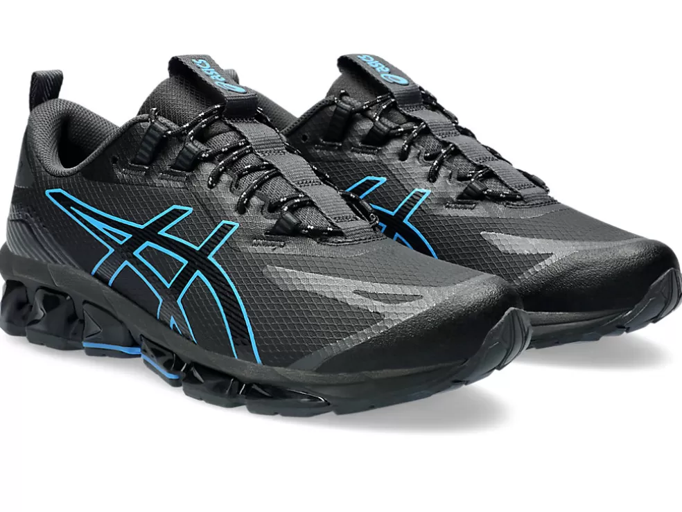 GEL-QUANTUM™ | GEL-QUANTUM>ASICS GEL-QUANTUM 360 VII UTILITY Black/Azul Blue