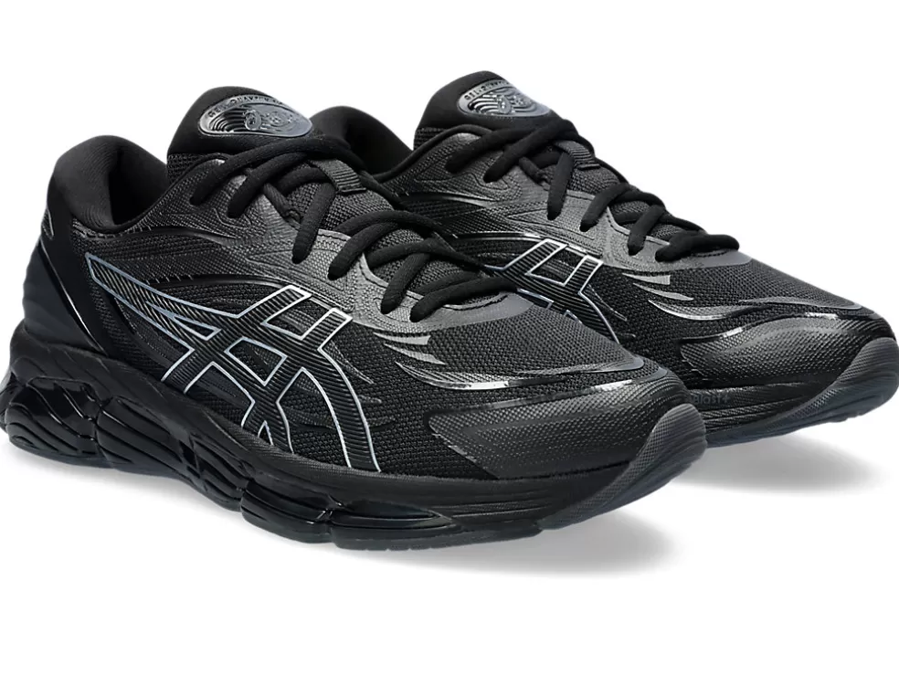 GEL-QUANTUM™ | Sportstyle>ASICS GEL-QUANTUM 360 VIII Black/Black