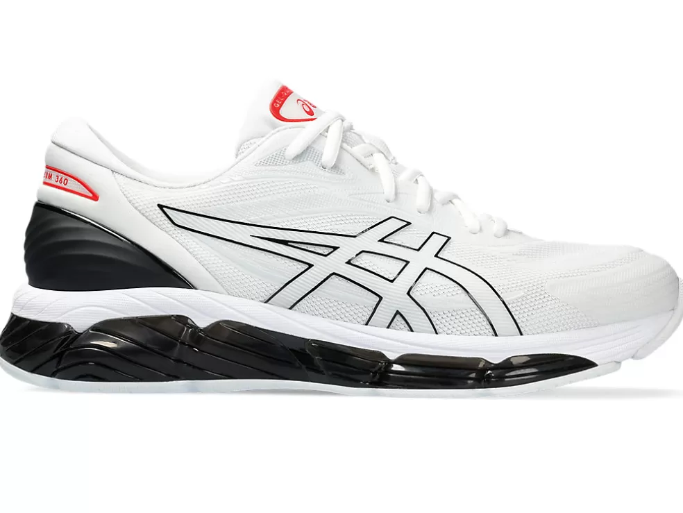 GEL-QUANTUM™ | Sportstyle>ASICS GEL-QUANTUM 360 VIII White/Black