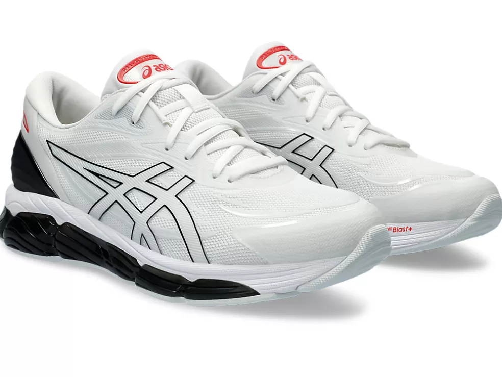 GEL-QUANTUM™ | Sportstyle>ASICS GEL-QUANTUM 360 VIII White/Black