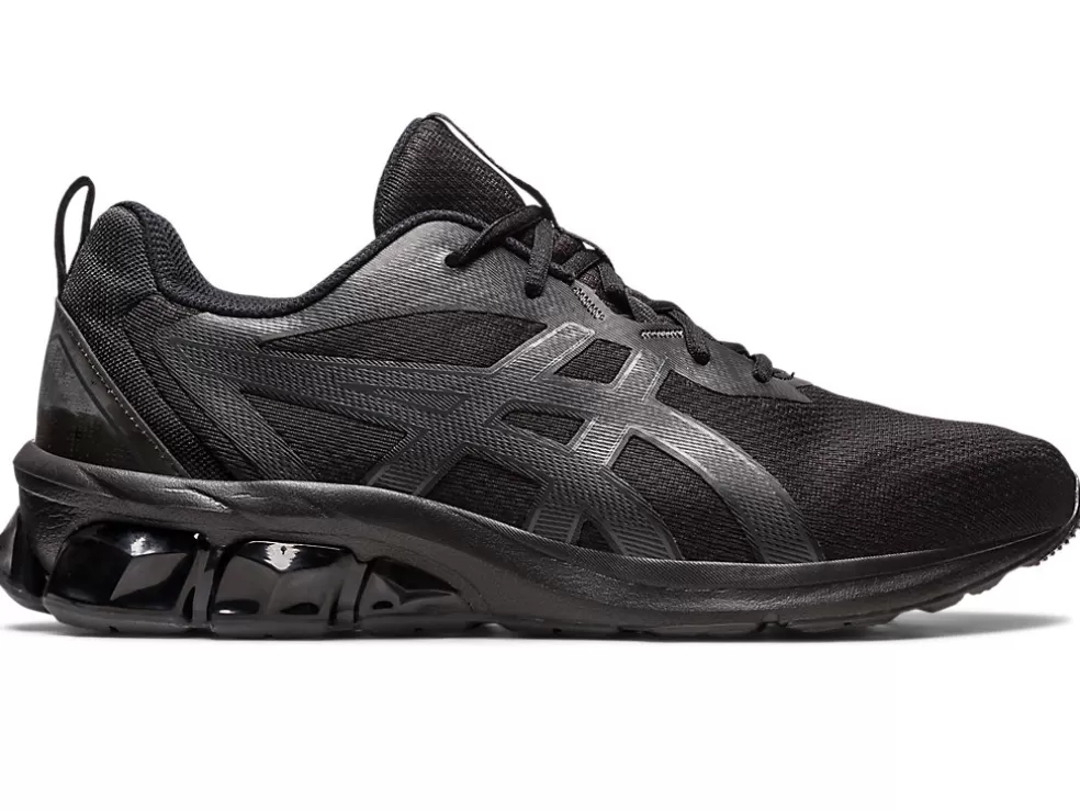 GEL-QUANTUM™ | GEL-QUANTUM>ASICS GEL-QUANTUM 90 IV Black/Graphite Grey