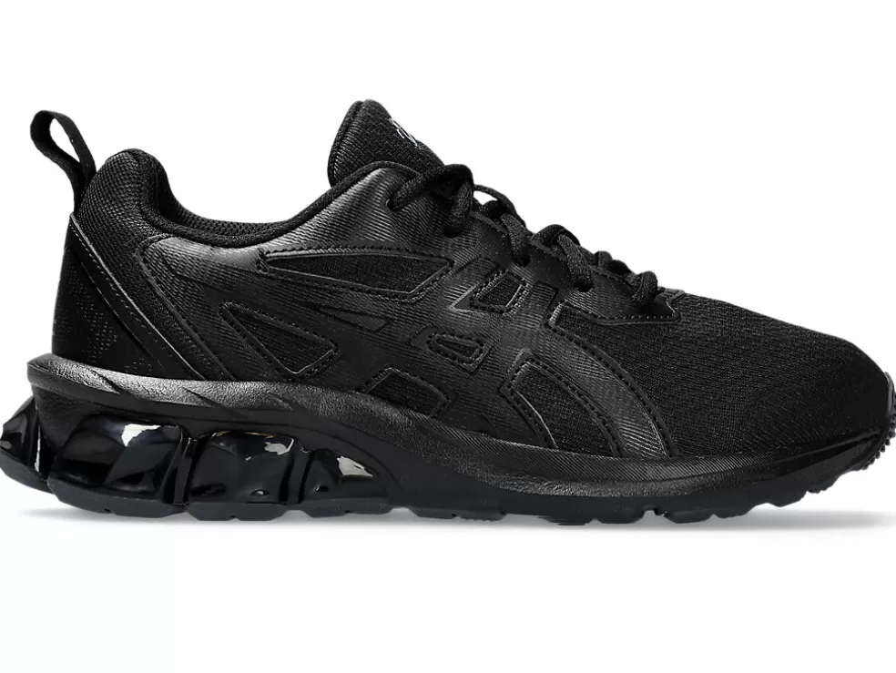 GEL-QUANTUM™ | GEL-QUANTUM>ASICS GEL-QUANTUM 90 IV GS Black/Black