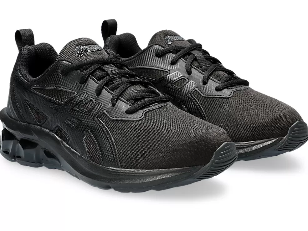 GEL-QUANTUM™ | GEL-QUANTUM>ASICS GEL-QUANTUM 90 IV GS Black/Black