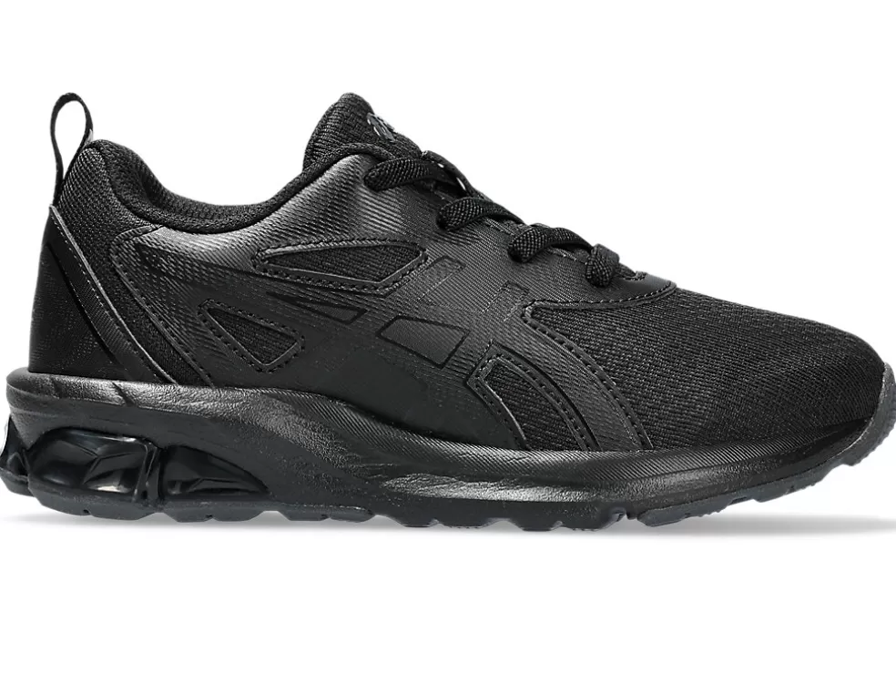 GEL-QUANTUM™ | GEL-QUANTUM>ASICS GEL-QUANTUM 90 IV PS Black/Black