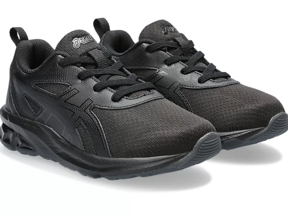 GEL-QUANTUM™ | GEL-QUANTUM>ASICS GEL-QUANTUM 90 IV PS Black/Black