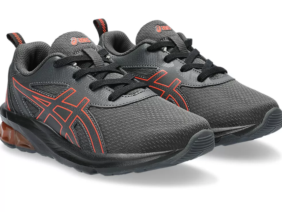 GEL-QUANTUM™ | GEL-QUANTUM>ASICS GEL-QUANTUM 90 IV PS Graphite Grey/Cherry Tomato