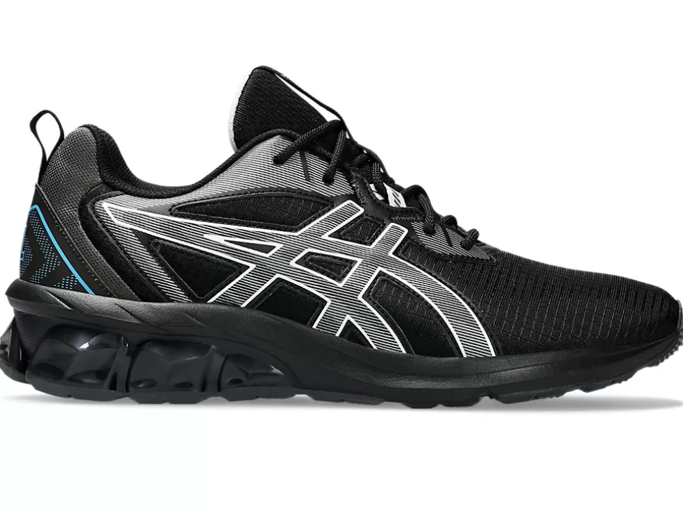 GEL-QUANTUM™ | GEL-QUANTUM>ASICS GEL-QUANTUM 90 IV UTILITY Black/White