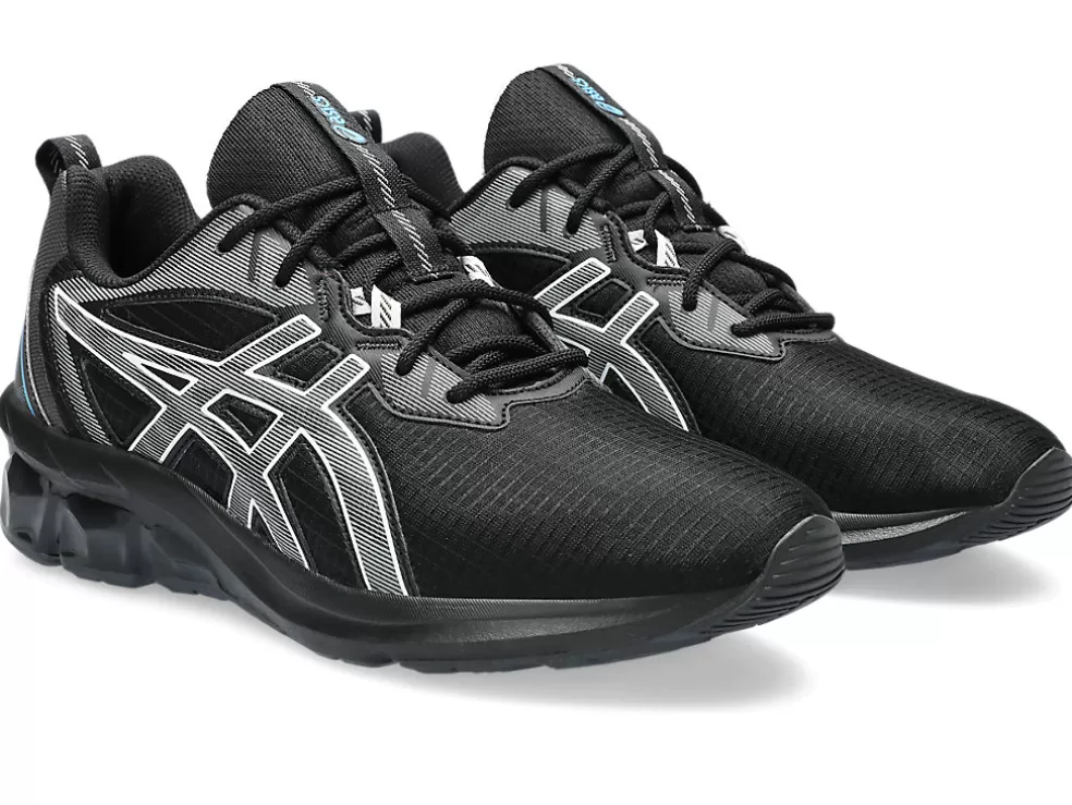 GEL-QUANTUM™ | GEL-QUANTUM>ASICS GEL-QUANTUM 90 IV UTILITY Black/White