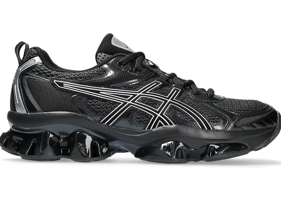 GEL-QUANTUM™ | Sportstyle>ASICS GEL-QUANTUM KINETIC Graphite Grey/Black