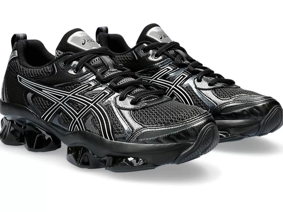 GEL-QUANTUM™ | Sportstyle>ASICS GEL-QUANTUM KINETIC Graphite Grey/Black