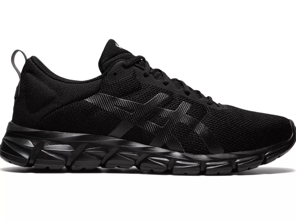 Sportstyle | Meest verkocht>ASICS GEL-QUANTUM LYTE Black/Black