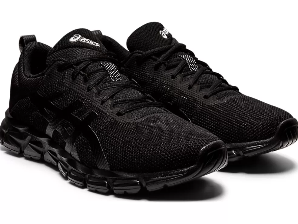 Sportstyle | Meest verkocht>ASICS GEL-QUANTUM LYTE Black/Black