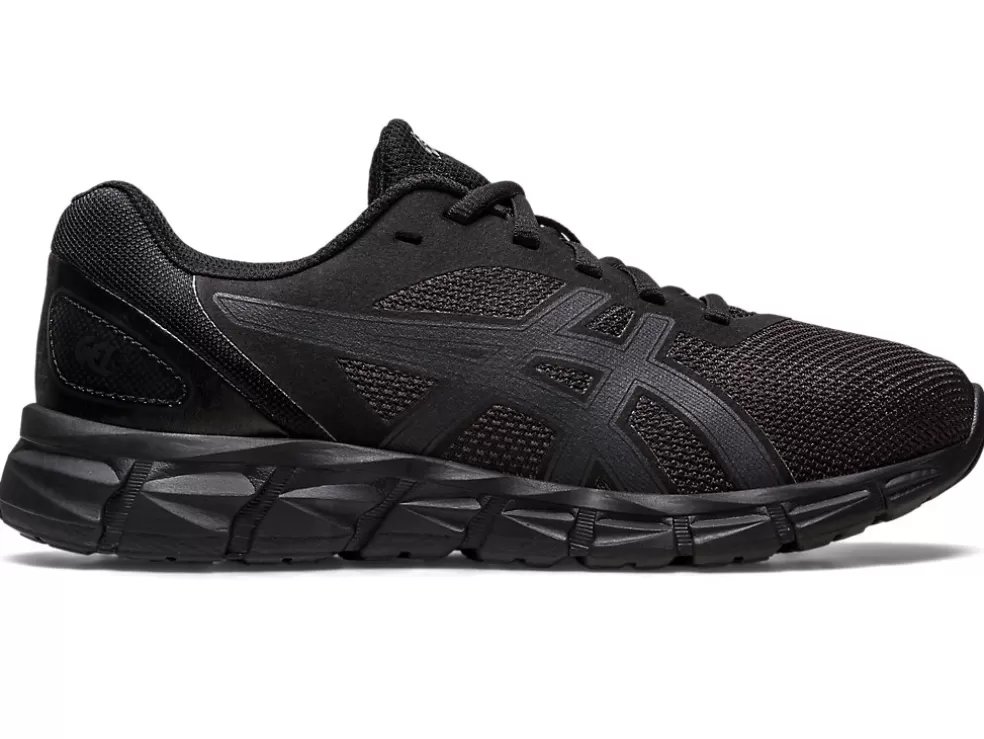 GEL-QUANTUM | Kinderen>ASICS GEL-QUANTUM LYTE II GS Black/Graphite Grey