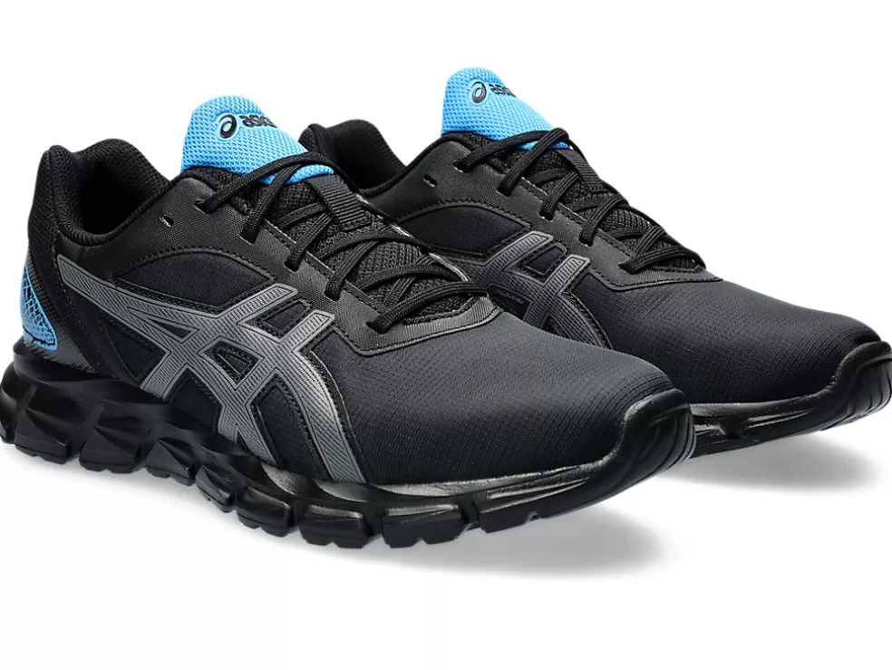 GEL-QUANTUM | Uitgelicht>ASICS GEL-QUANTUM LYTE II UTILITY Black/Carbon