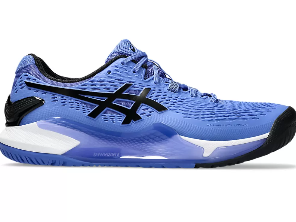 Tennisschoenen | GEL-RESOLUTION™>ASICS GEL-RESOLUTION 9 Sapphire/Black