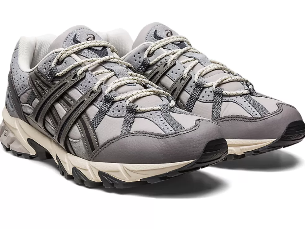 Urban Trail | Collectie>ASICS GEL-SONOMA 15-50 Oyster Grey/Clay Grey