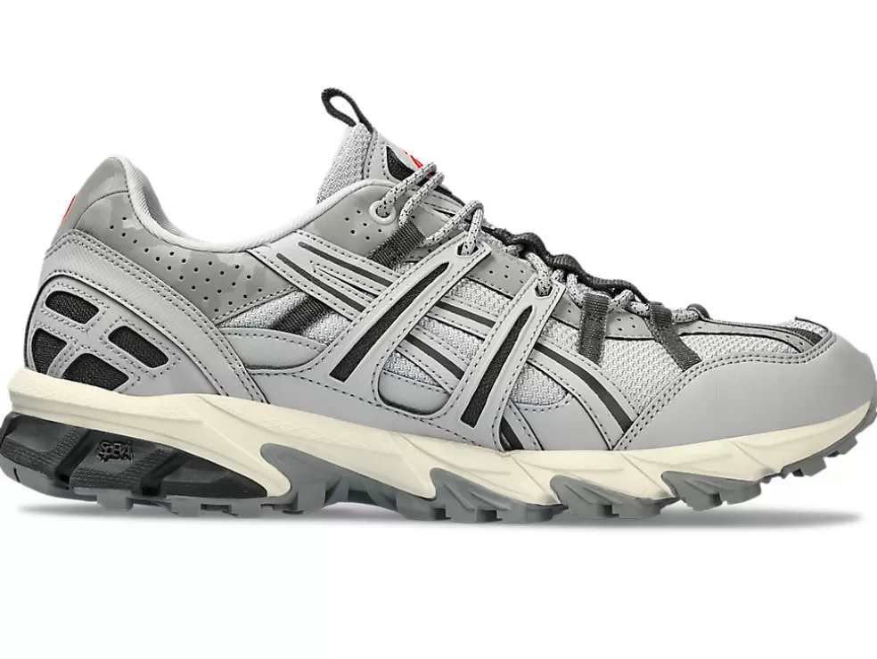 Urban Trail | Nieuw binnen>ASICS GEL-SONOMA 15-50 Cement Grey/Graphite Grey