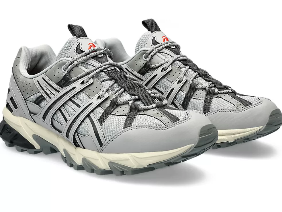 Urban Trail | Nieuw binnen>ASICS GEL-SONOMA 15-50 Cement Grey/Graphite Grey