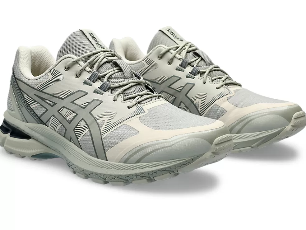 Sportstyle | Urban Trail>ASICS GEL-TERRAIN Seal Grey/Seal Grey