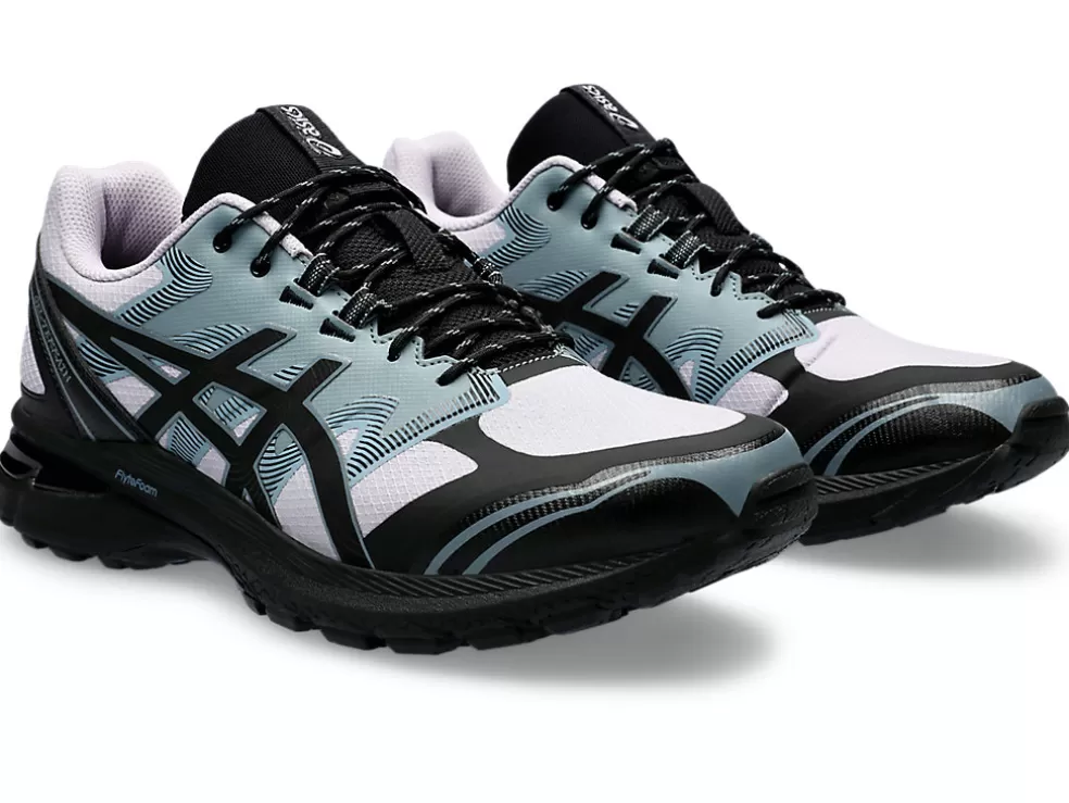 Urban Trail | Nieuw binnen>ASICS GEL-TERRAIN Faded Ash Rock/Black