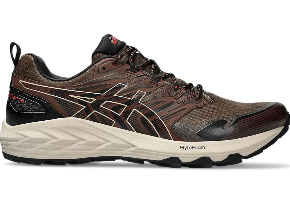 Urban Trail | Collectie>ASICS GEL-TRABUCCO TERRA Clay Canyon/Simply Taupe