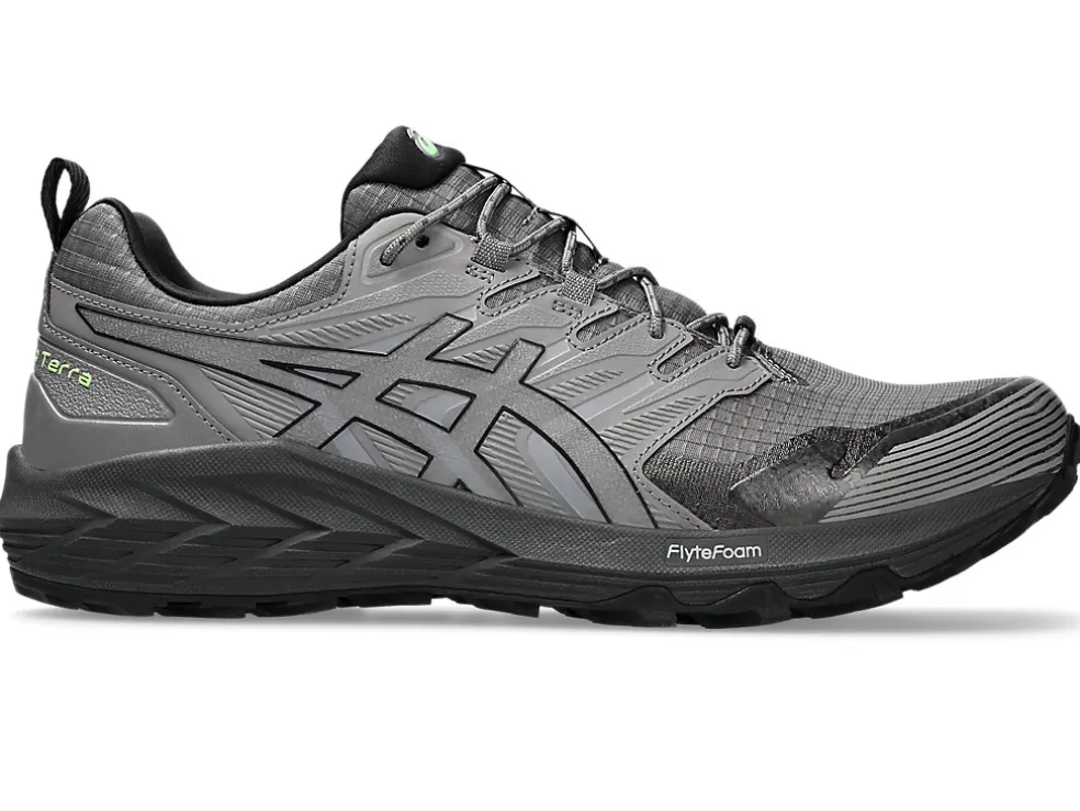 Urban Trail | Unisex>ASICS GEL-TRABUCCO TERRA Clay Grey/Graphite Grey