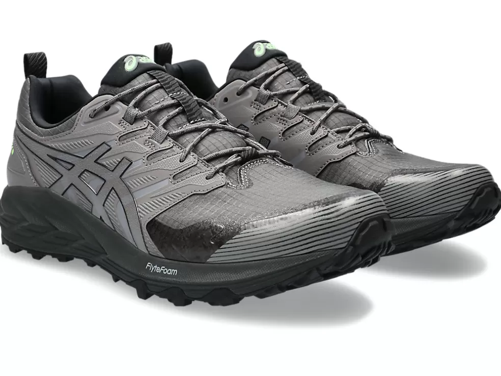 Urban Trail | Unisex>ASICS GEL-TRABUCCO TERRA Clay Grey/Graphite Grey