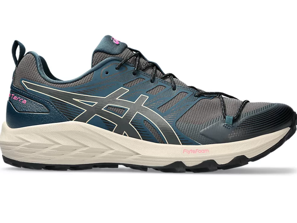 Sportstyle | Urban Trail>ASICS GEL-TRABUCO TERRA SPS RE Dark Sepia/Dark Sepia