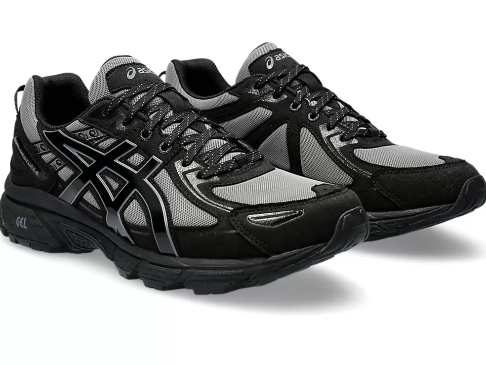 Sportstyle | Urban Trail>ASICS GEL-VENTURE 6 Black/Black