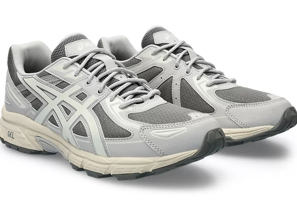 Sportstyle | Urban Trail>ASICS GEL-VENTURE 6 Clay Grey/Cream