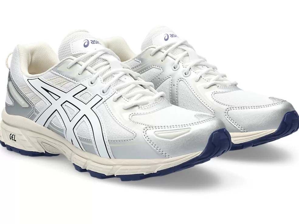 Sportstyle | Urban Trail>ASICS GEL-VENTURE 6 White/White