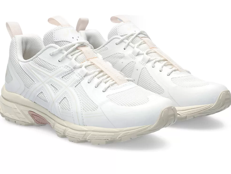 Sportstyle | Urban Trail>ASICS GEL-VENTURE 6 NS White/White