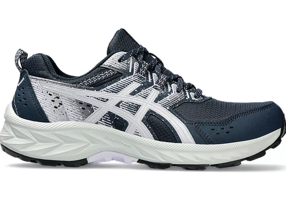 GEL-VENTURE™ | Trail running>ASICS GEL-VENTURE 9 French Blue/Pure Silver