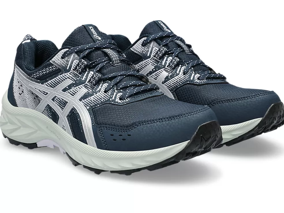 GEL-VENTURE™ | Trail running>ASICS GEL-VENTURE 9 French Blue/Pure Silver