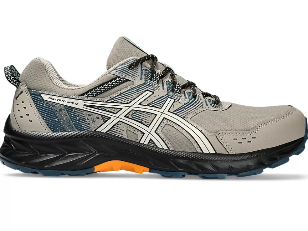 GEL-VENTURE™ | Trail running>ASICS GEL-VENTURE 9 Feather Grey/Birch