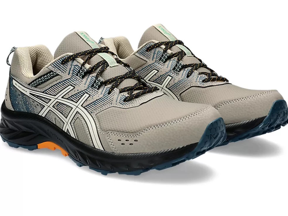 GEL-VENTURE™ | Trail running>ASICS GEL-VENTURE 9 Feather Grey/Birch