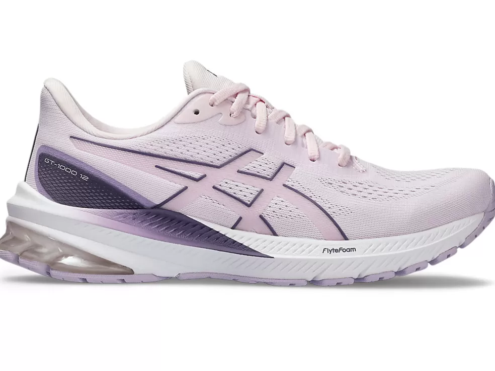 GT-1000™ | Hardloopschoenen>ASICS GT-1000 12 Cosmos/Dusty Purple