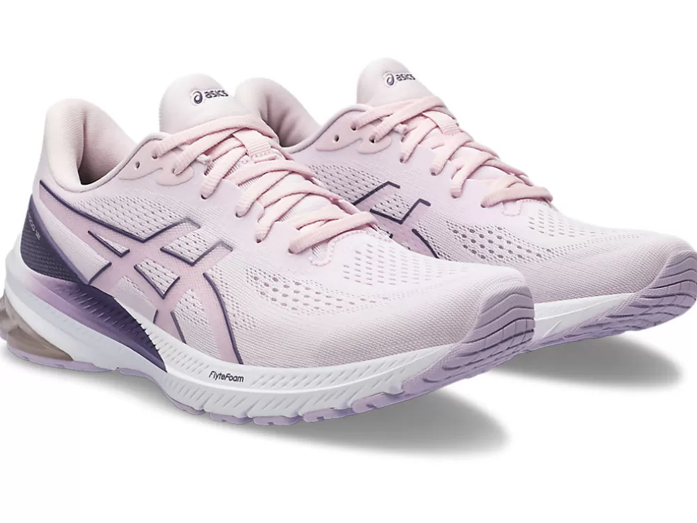 GT-1000™ | Hardloopschoenen>ASICS GT-1000 12 Cosmos/Dusty Purple