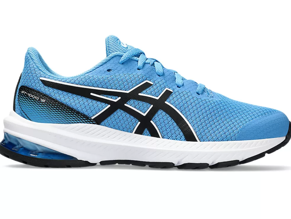 GT-1000™ | Hardlopen>ASICS GT-1000 12 GS Waterscape/Black