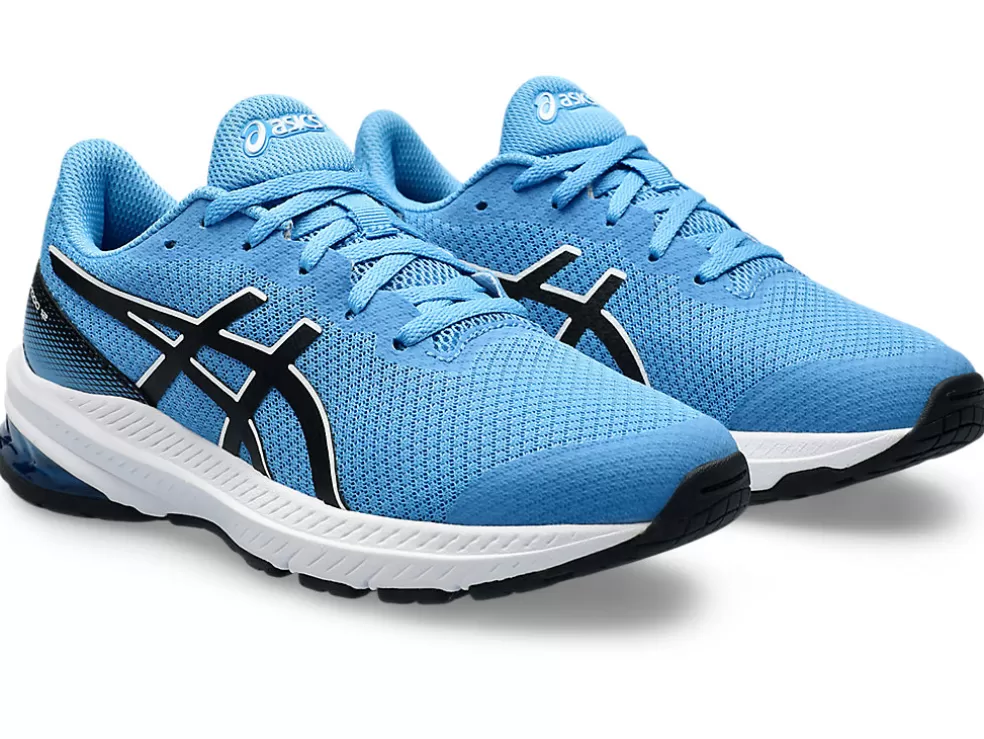 GT-1000™ | Hardlopen>ASICS GT-1000 12 GS Waterscape/Black