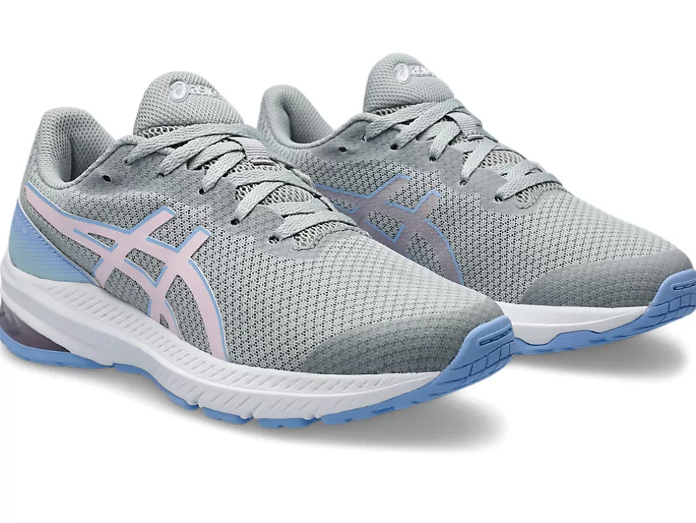 GT-1000™ | Hardlopen>ASICS GT-1000 12 GS Piedmont Grey/Cosmos