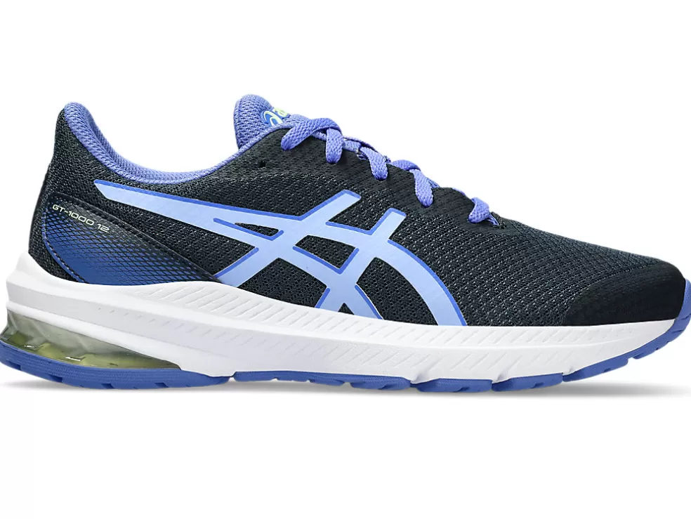 GT-1000™ | Hardlopen>ASICS GT-1000 12 GS French Blue/Light Sapphire