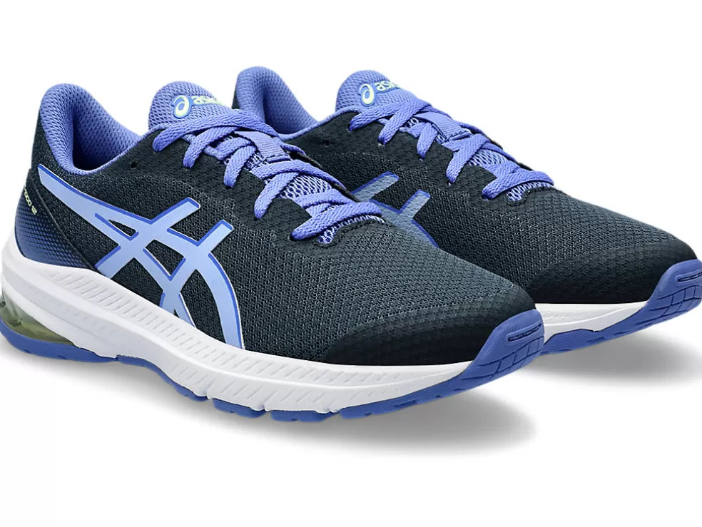 GT-1000™ | Hardlopen>ASICS GT-1000 12 GS French Blue/Light Sapphire