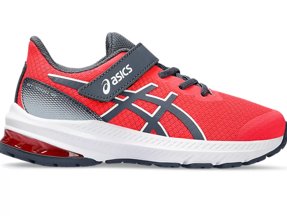 GT-1000™ | Hardloopschoenen>ASICS GT-1000 12 PS Diva Pink/Tarmac