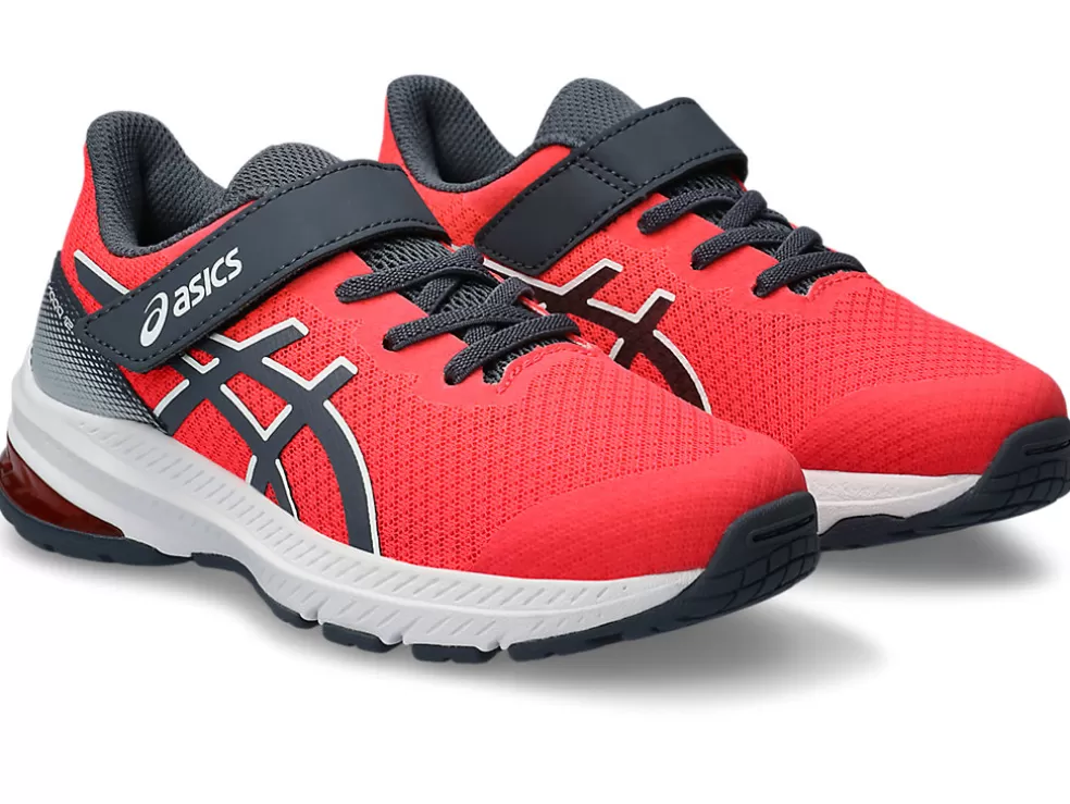 GT-1000™ | Hardloopschoenen>ASICS GT-1000 12 PS Diva Pink/Tarmac