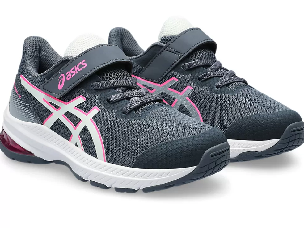 GT-1000™ | Hardloopschoenen>ASICS GT-1000 12 PS Tarmac/Pure Aqua