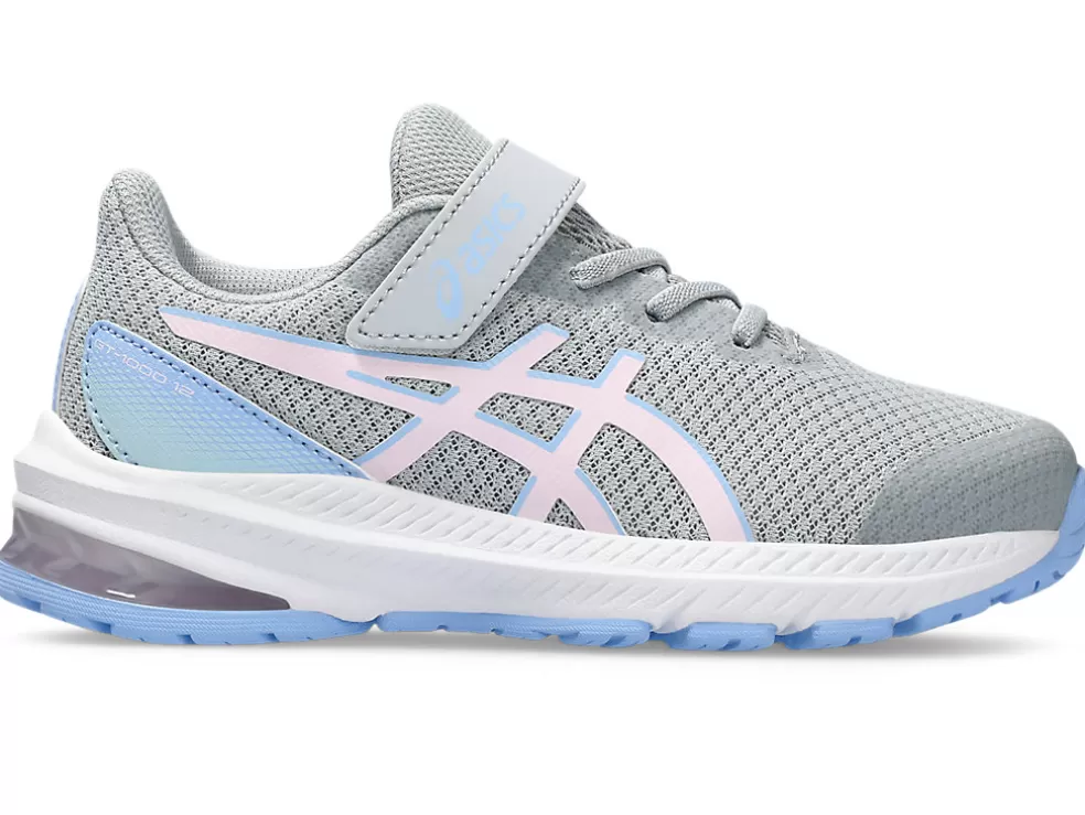 GT-1000™ | Hardlopen>ASICS GT-1000 12 PS Piedmont Grey/Cosmos