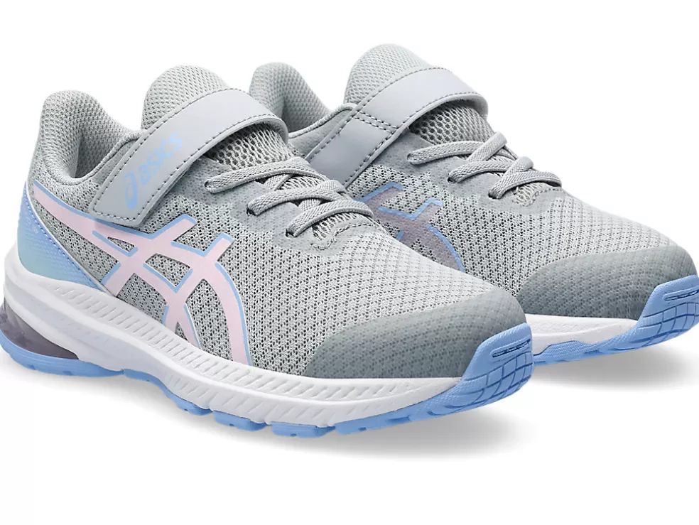 GT-1000™ | Hardlopen>ASICS GT-1000 12 PS Piedmont Grey/Cosmos